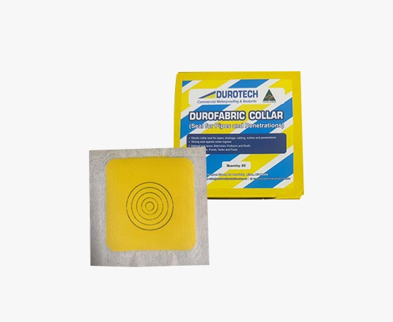 Durofabric Pipe Collar